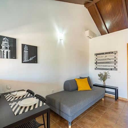 Apartamento Jibazahora Tauro מראה חיצוני תמונה