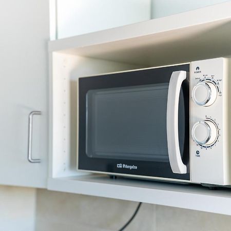Apartamento Jibazahora Tauro מראה חיצוני תמונה