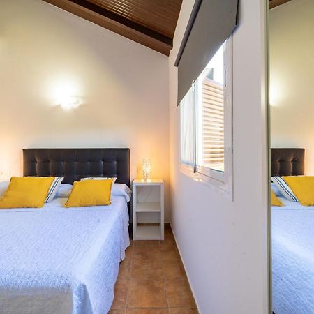 Apartamento Jibazahora Tauro מראה חיצוני תמונה