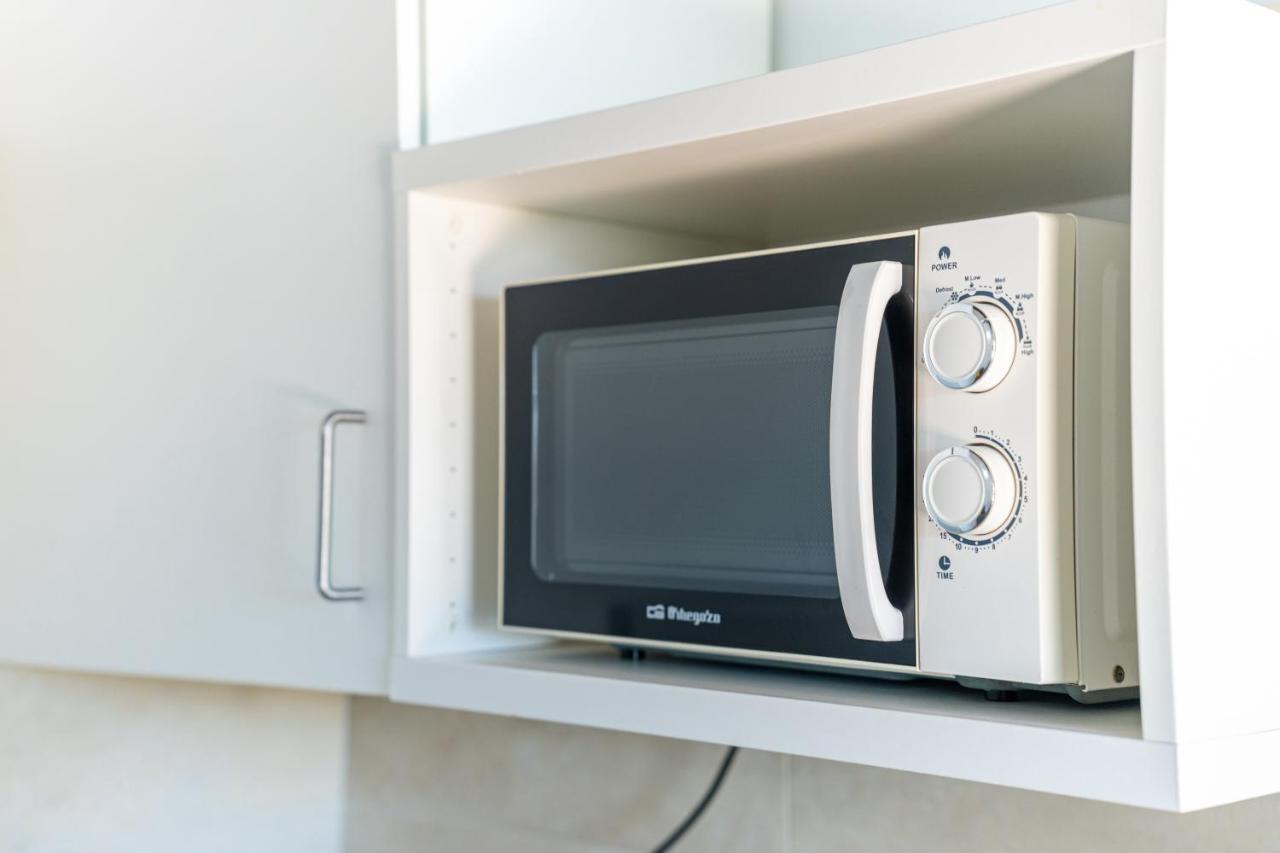 Apartamento Jibazahora Tauro מראה חיצוני תמונה