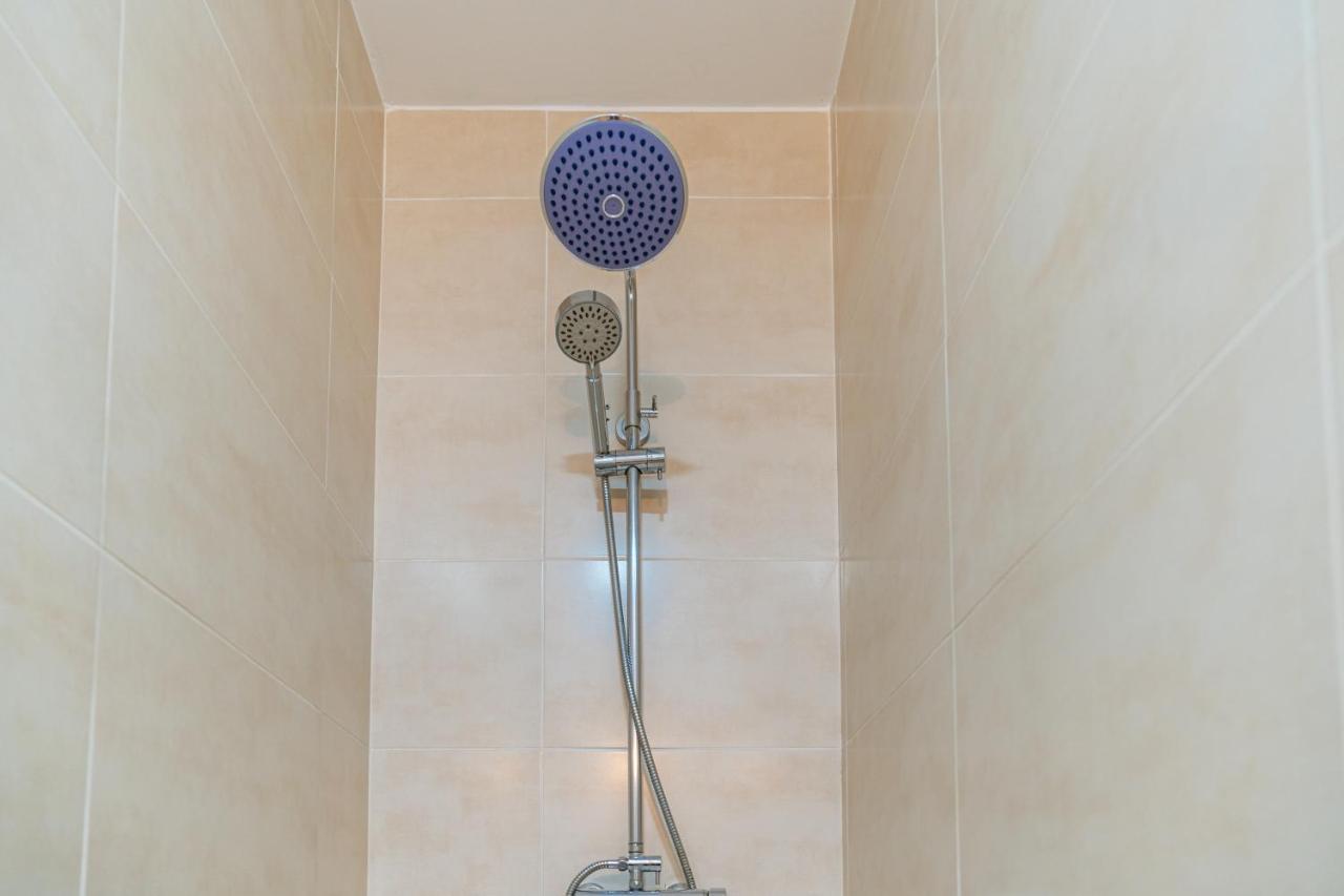 Apartamento Jibazahora Tauro מראה חיצוני תמונה
