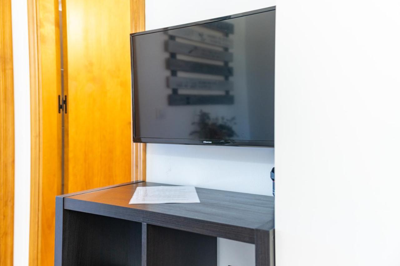 Apartamento Jibazahora Tauro מראה חיצוני תמונה