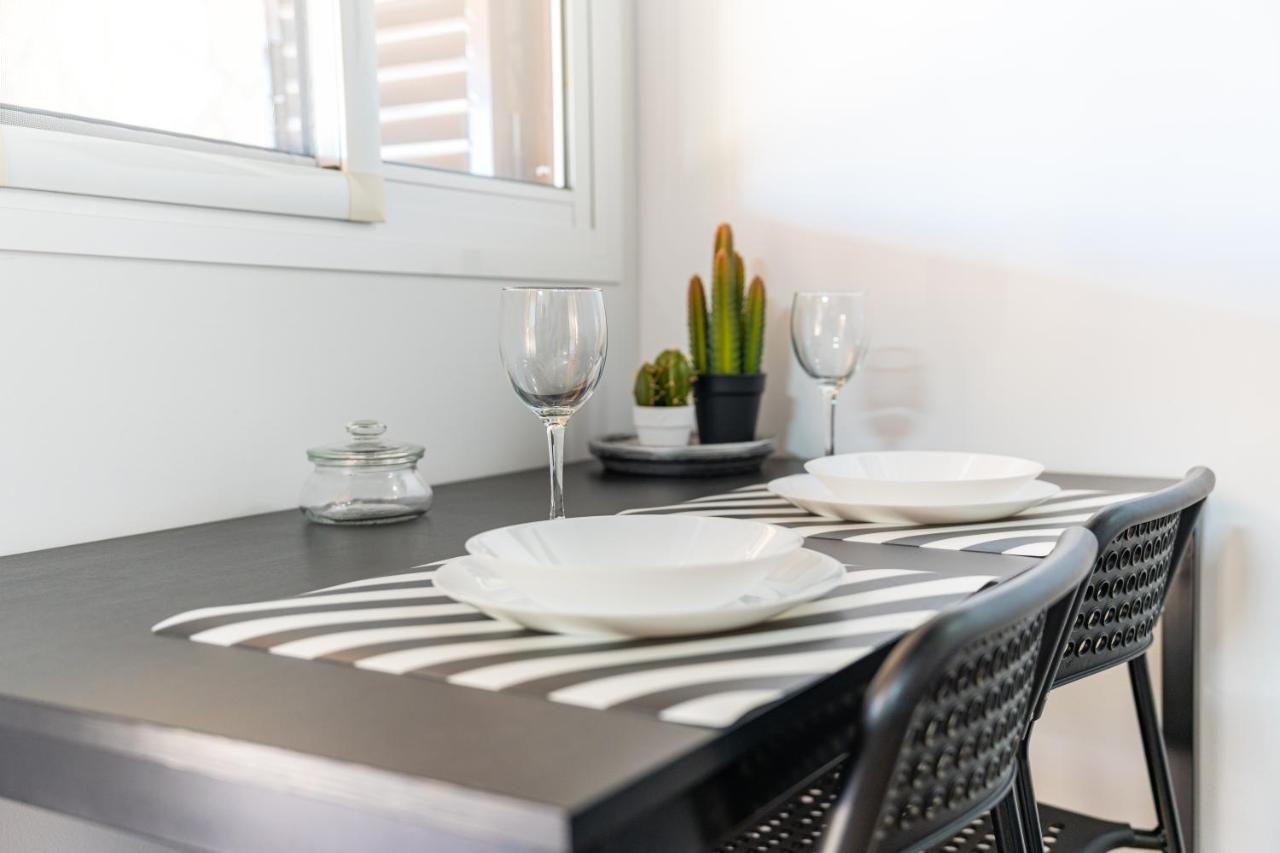 Apartamento Jibazahora Tauro מראה חיצוני תמונה