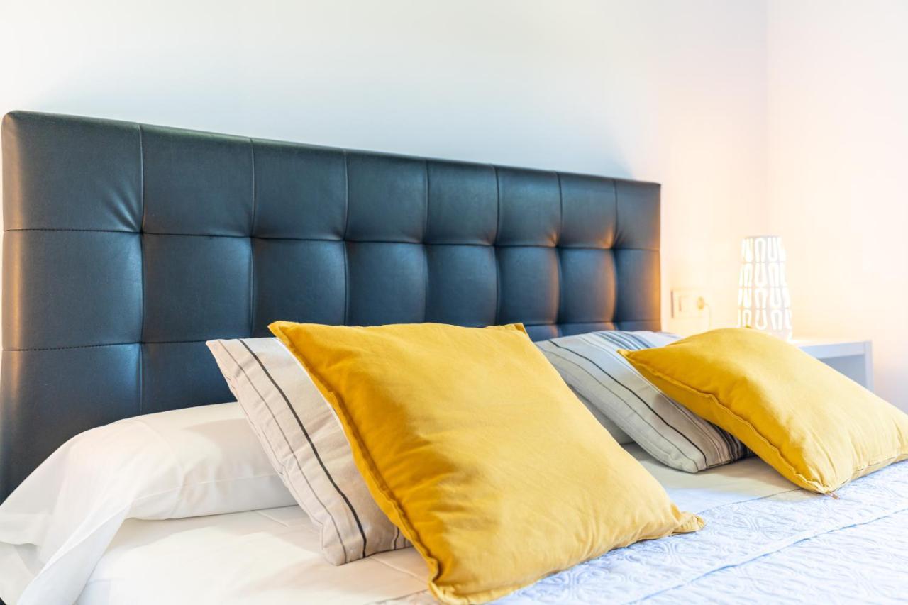 Apartamento Jibazahora Tauro מראה חיצוני תמונה