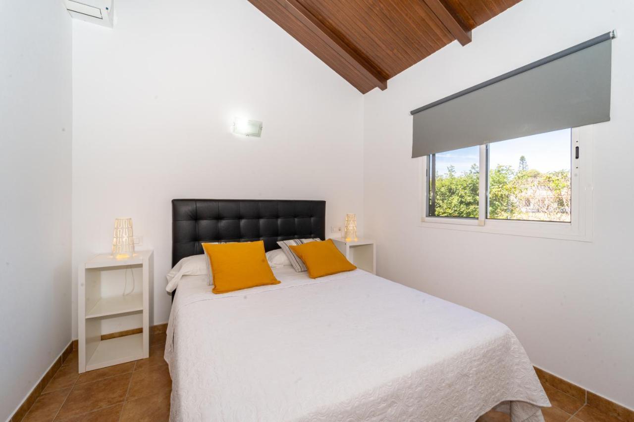 Apartamento Jibazahora Tauro מראה חיצוני תמונה