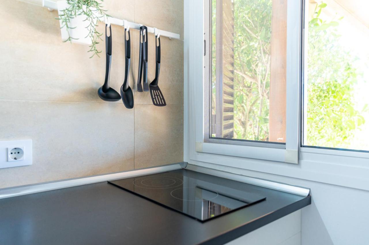 Apartamento Jibazahora Tauro מראה חיצוני תמונה