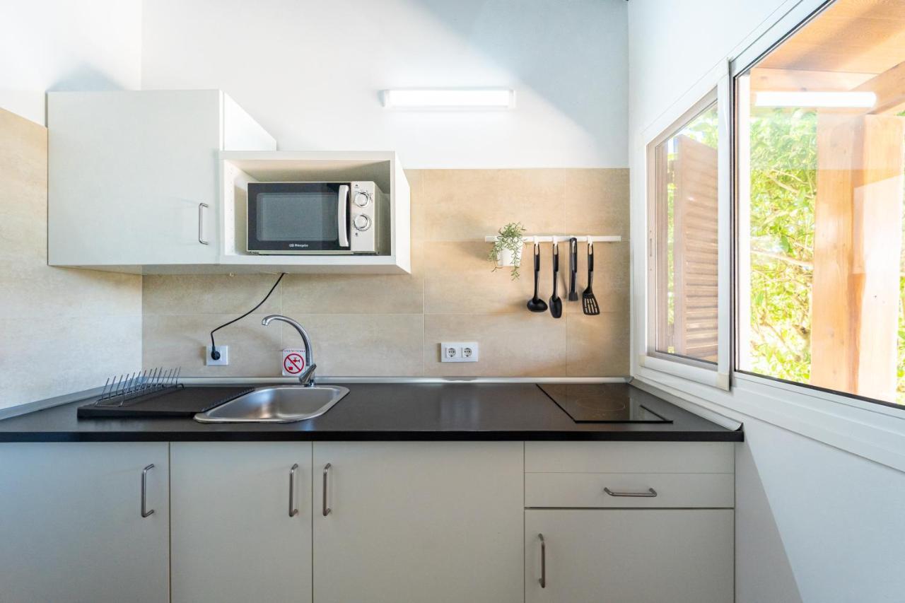 Apartamento Jibazahora Tauro מראה חיצוני תמונה