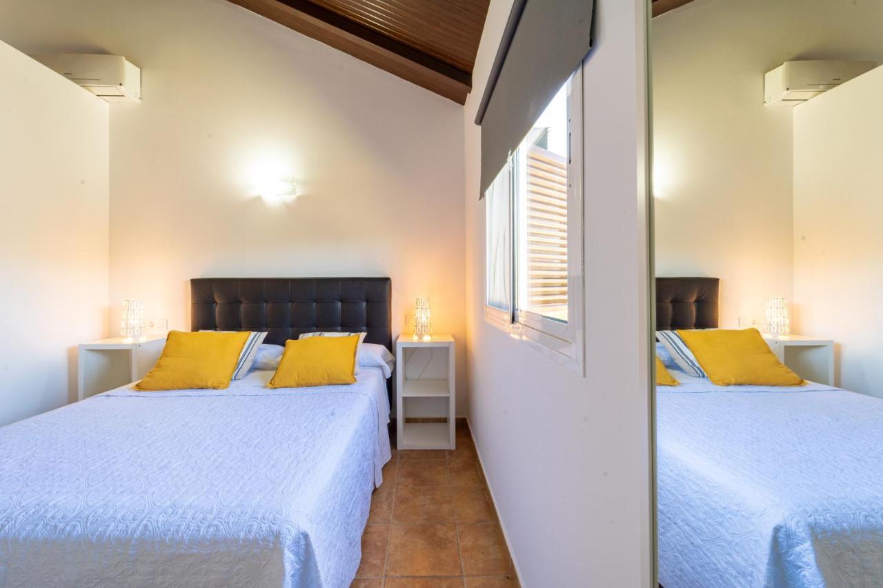 Apartamento Jibazahora Tauro מראה חיצוני תמונה