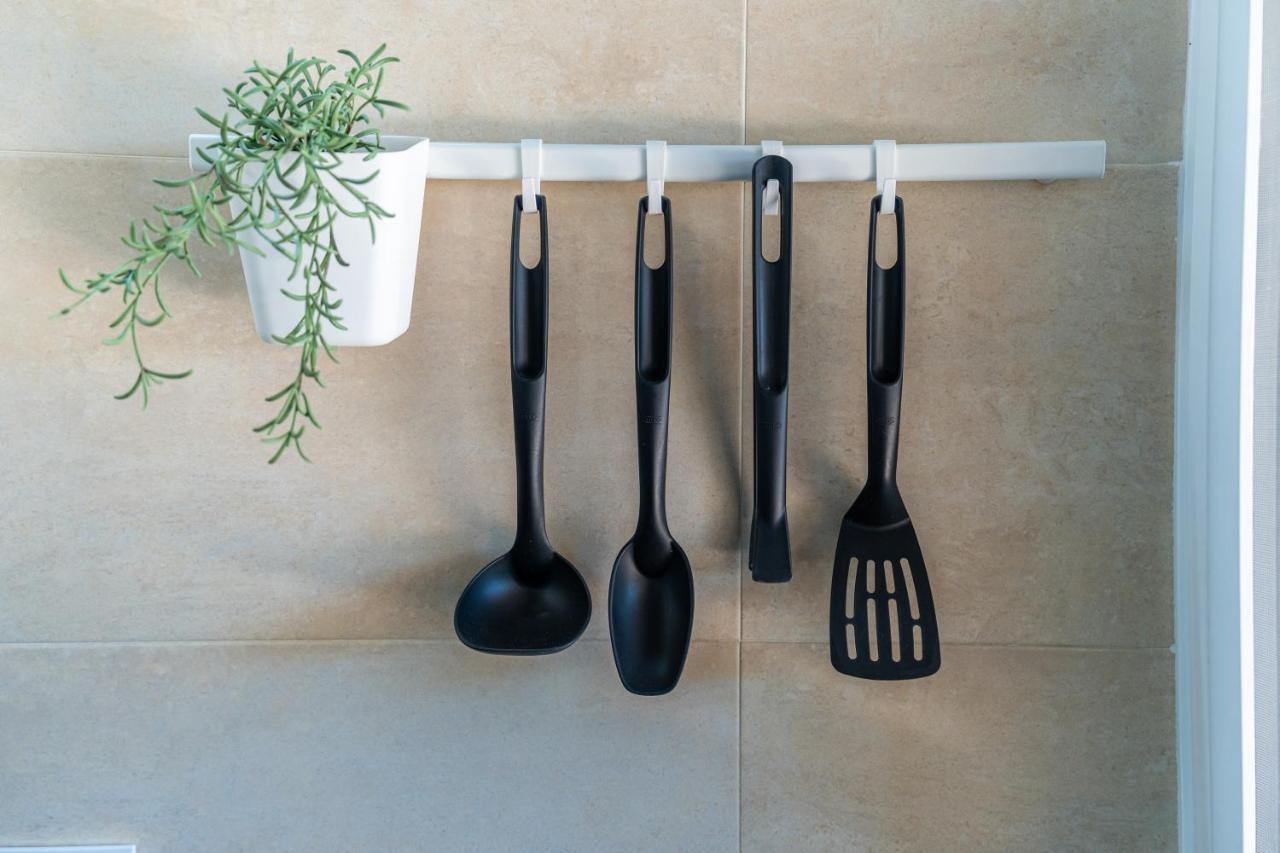 Apartamento Jibazahora Tauro מראה חיצוני תמונה