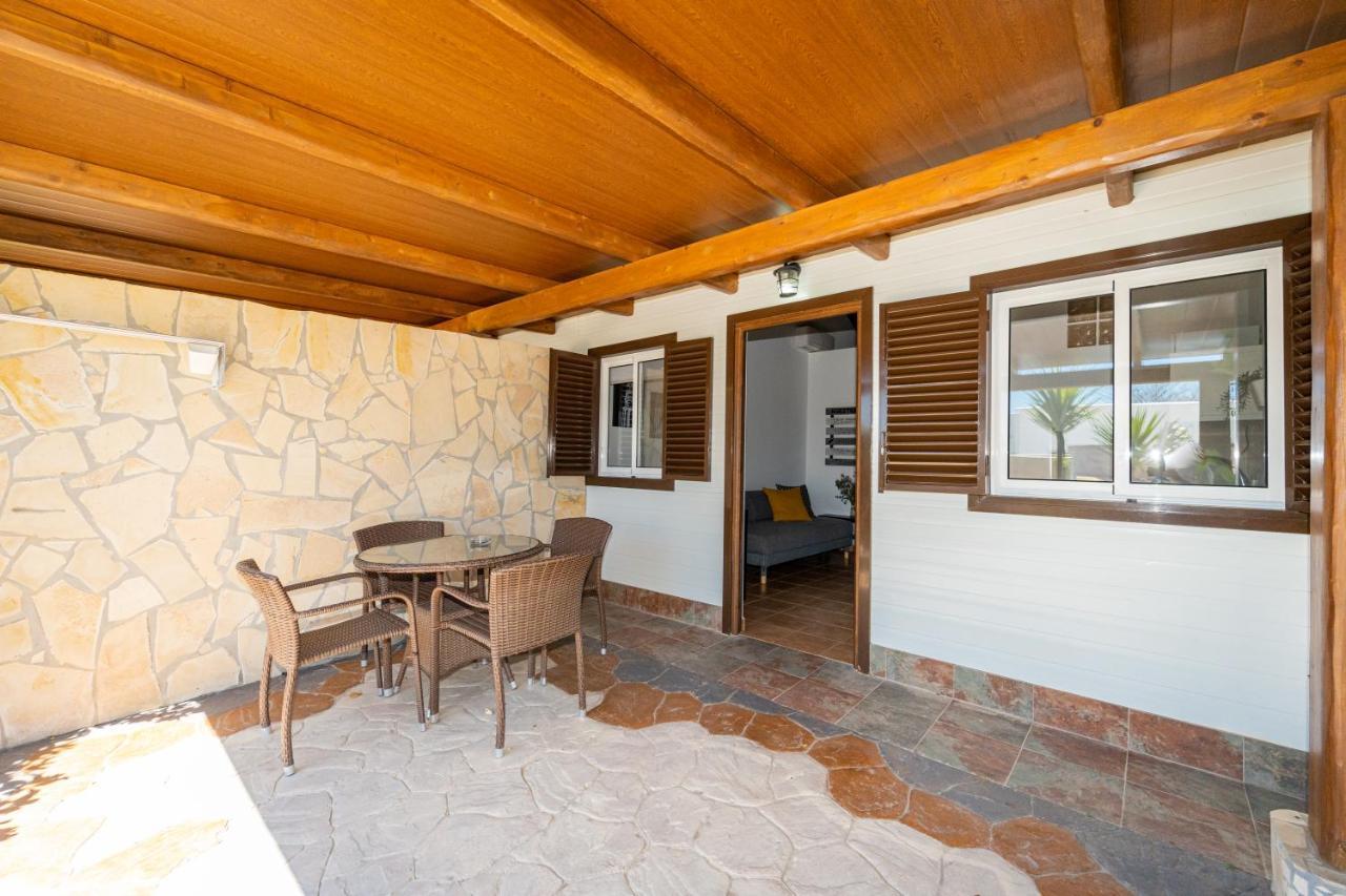 Apartamento Jibazahora Tauro מראה חיצוני תמונה