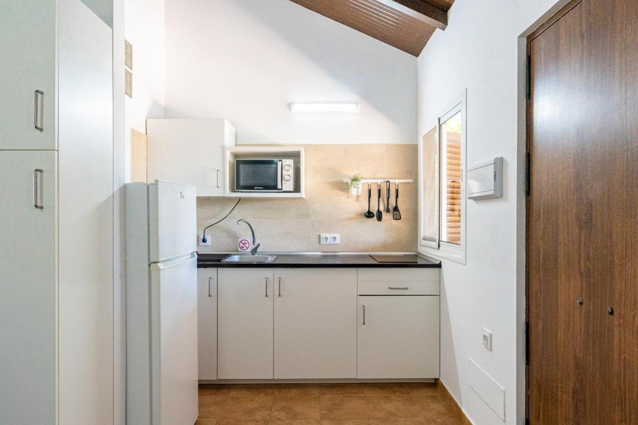Apartamento Jibazahora Tauro מראה חיצוני תמונה