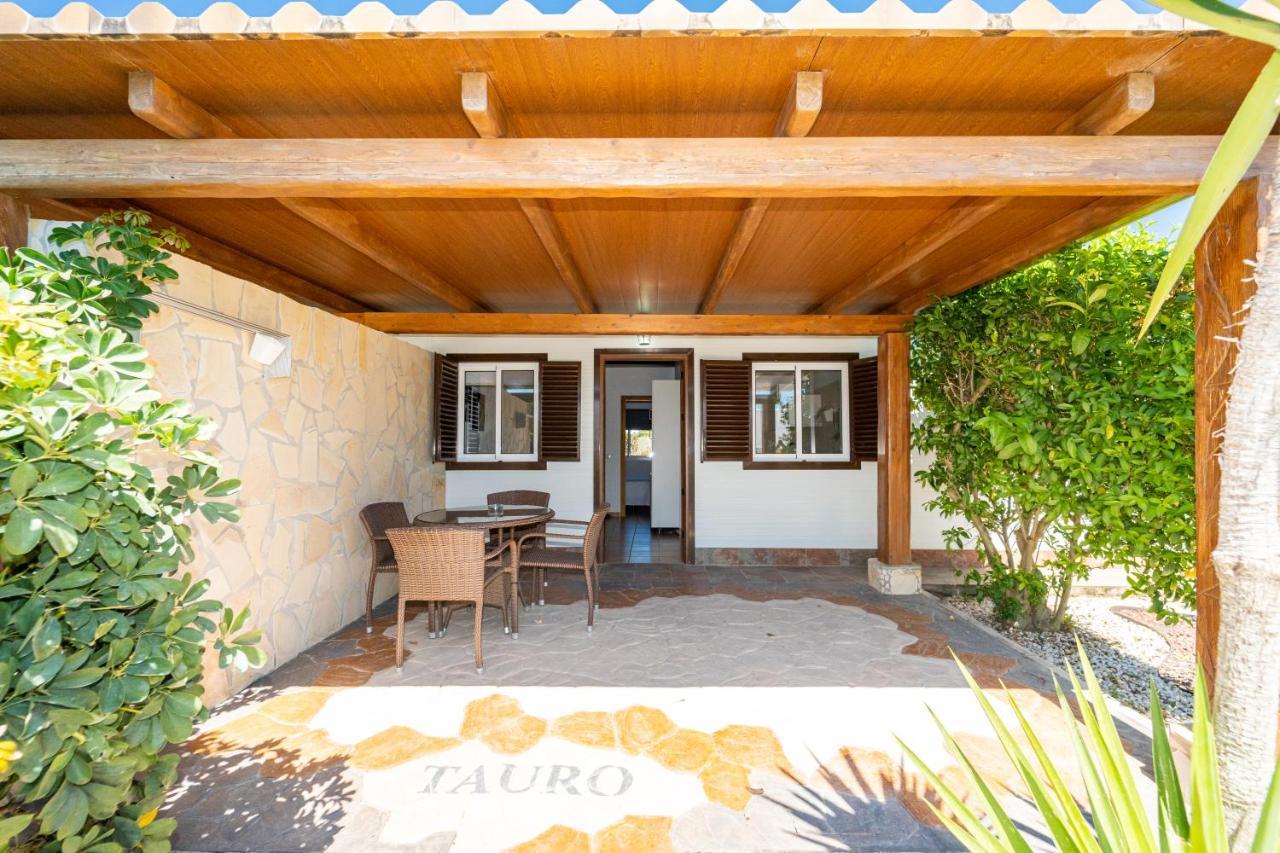 Apartamento Jibazahora Tauro מראה חיצוני תמונה