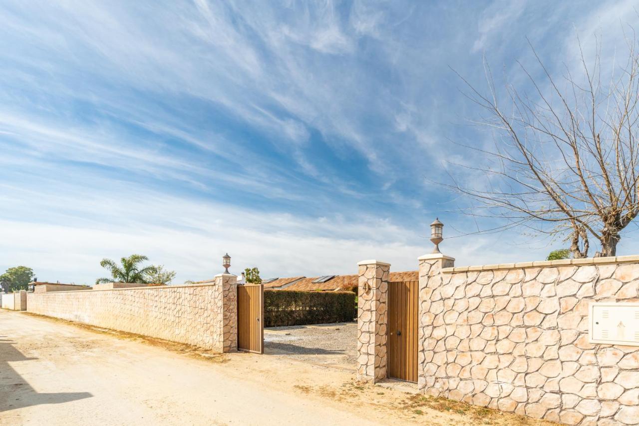 Apartamento Jibazahora Tauro מראה חיצוני תמונה