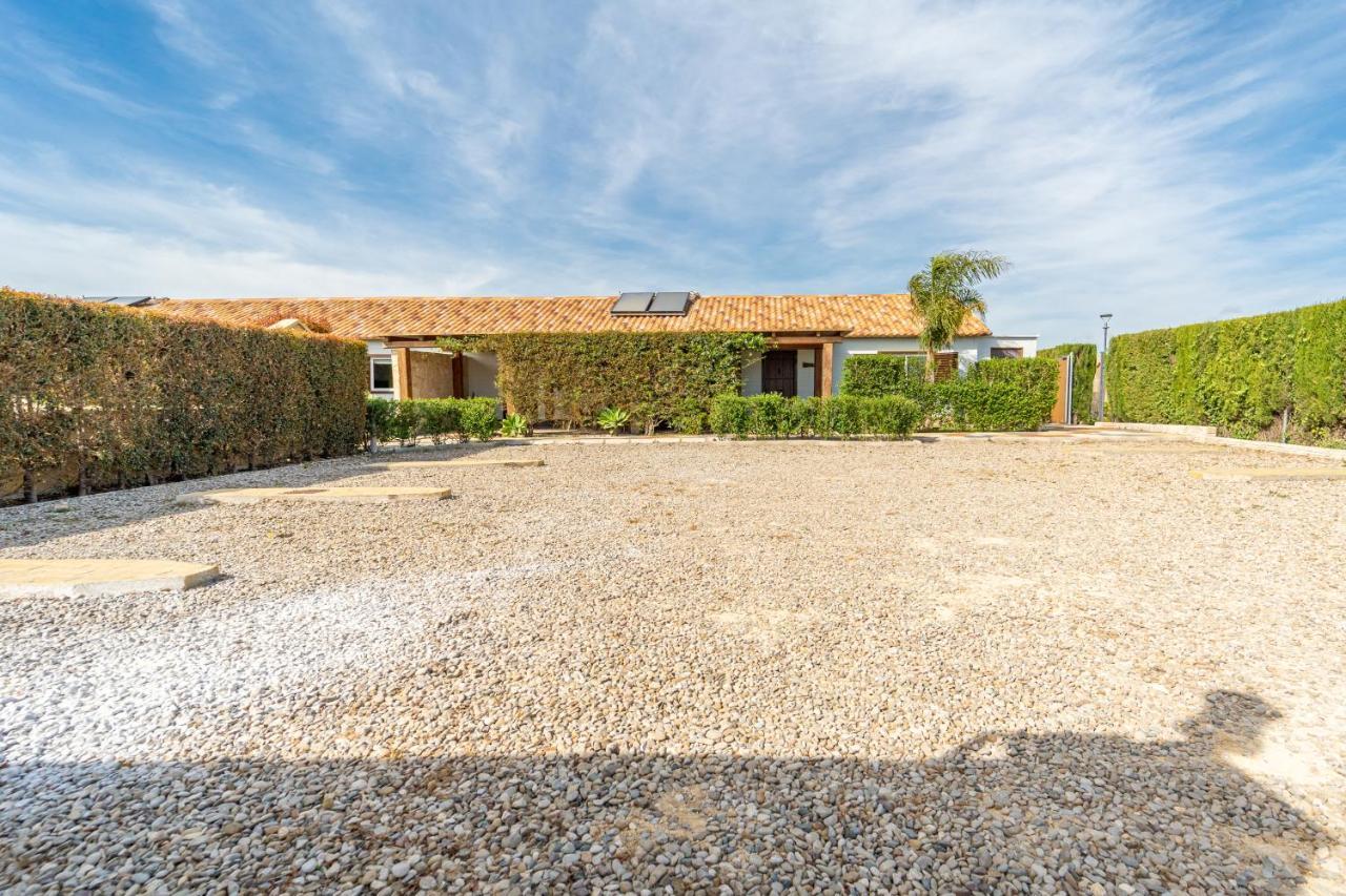 Apartamento Jibazahora Tauro מראה חיצוני תמונה