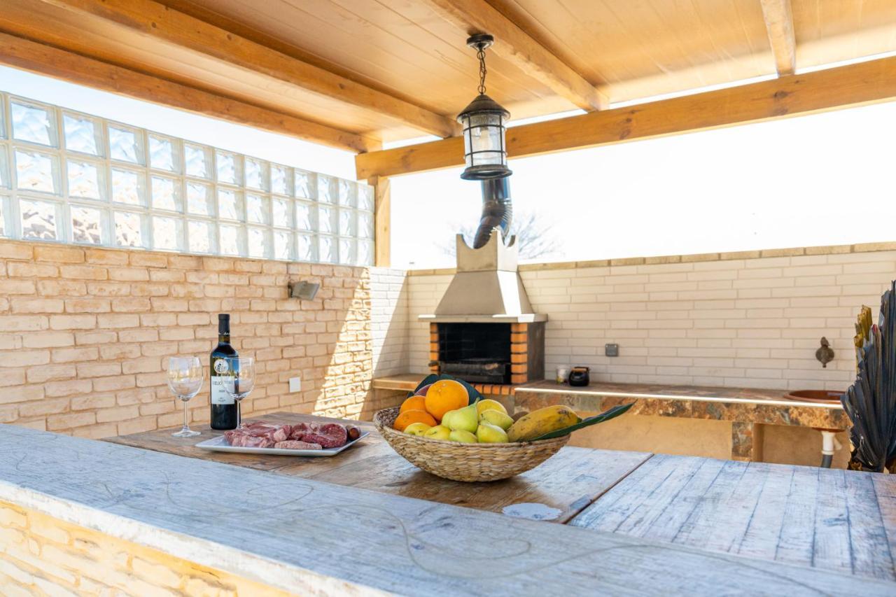 Apartamento Jibazahora Tauro מראה חיצוני תמונה