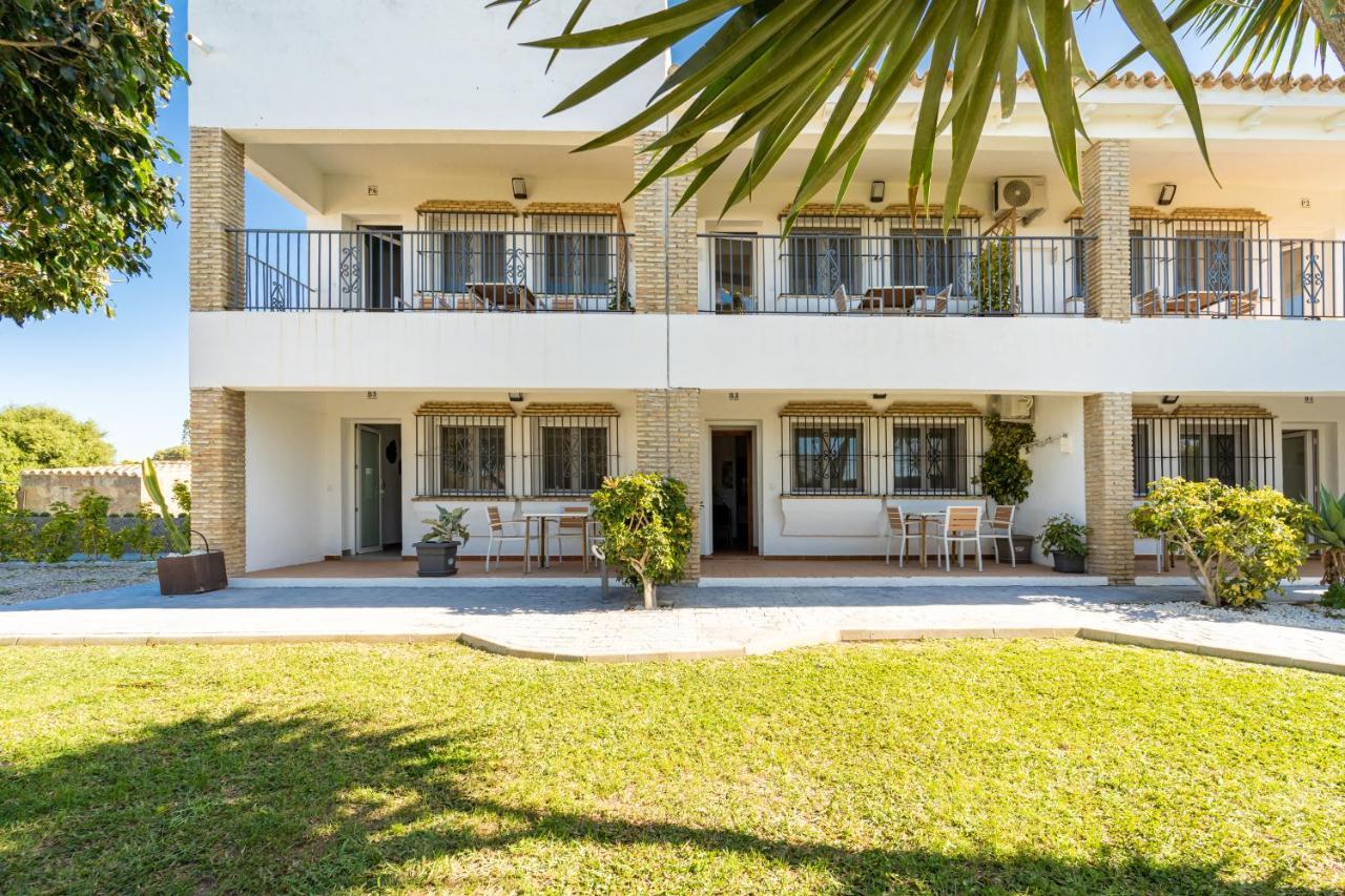 Apartamento Jibazahora Tauro מראה חיצוני תמונה