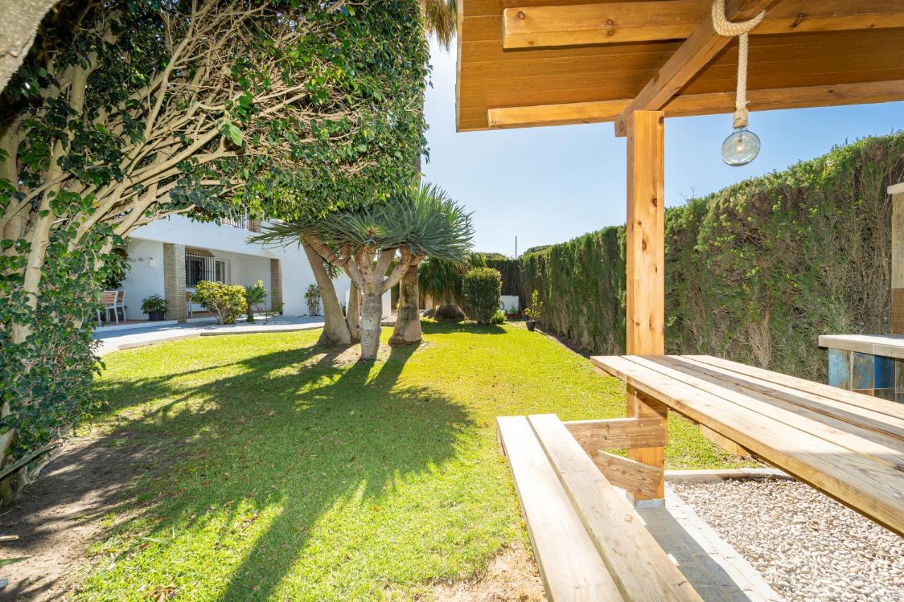 Apartamento Jibazahora Tauro מראה חיצוני תמונה