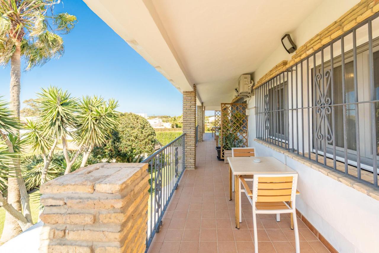Apartamento Jibazahora Tauro מראה חיצוני תמונה