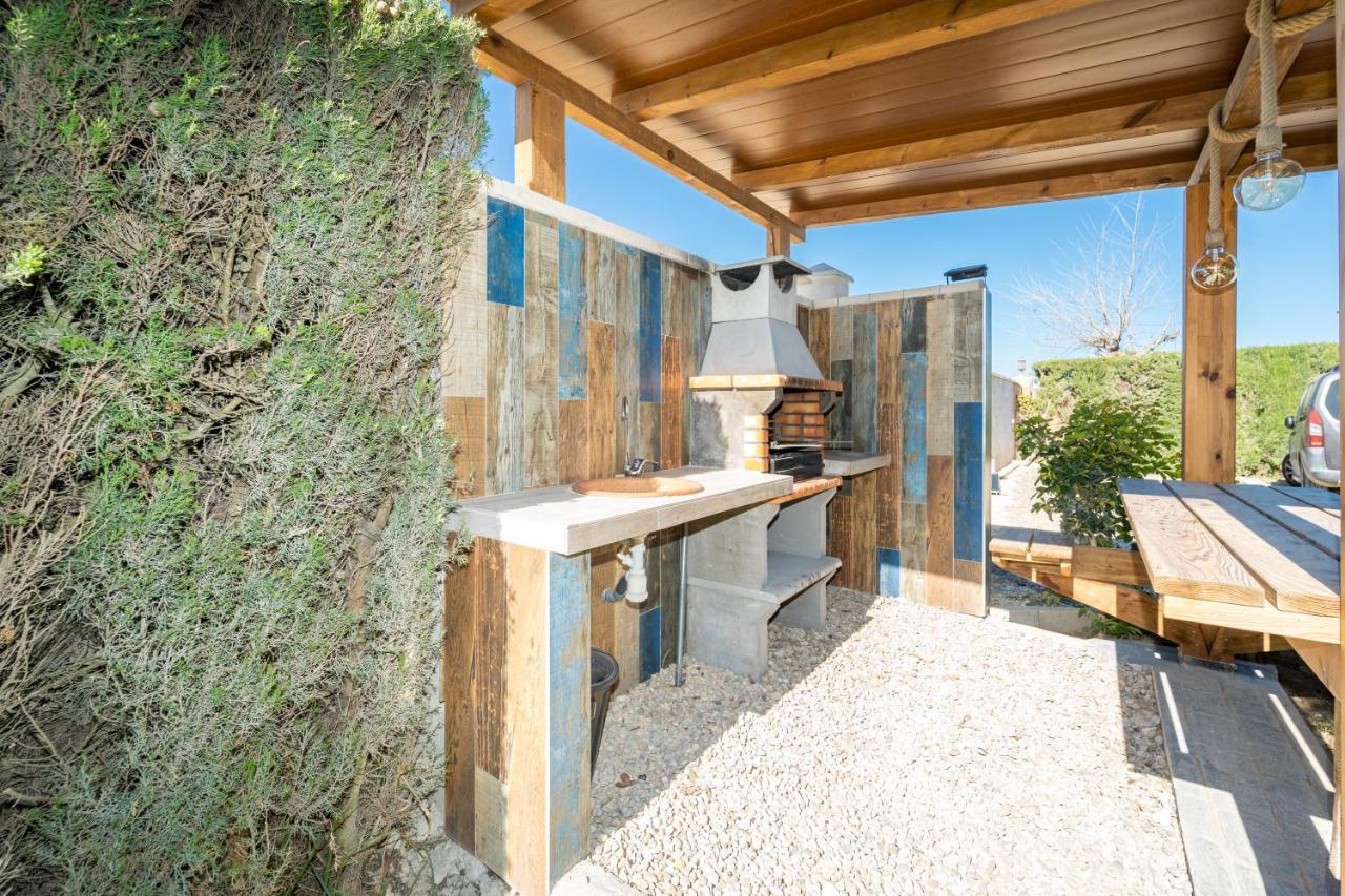 Apartamento Jibazahora Tauro מראה חיצוני תמונה