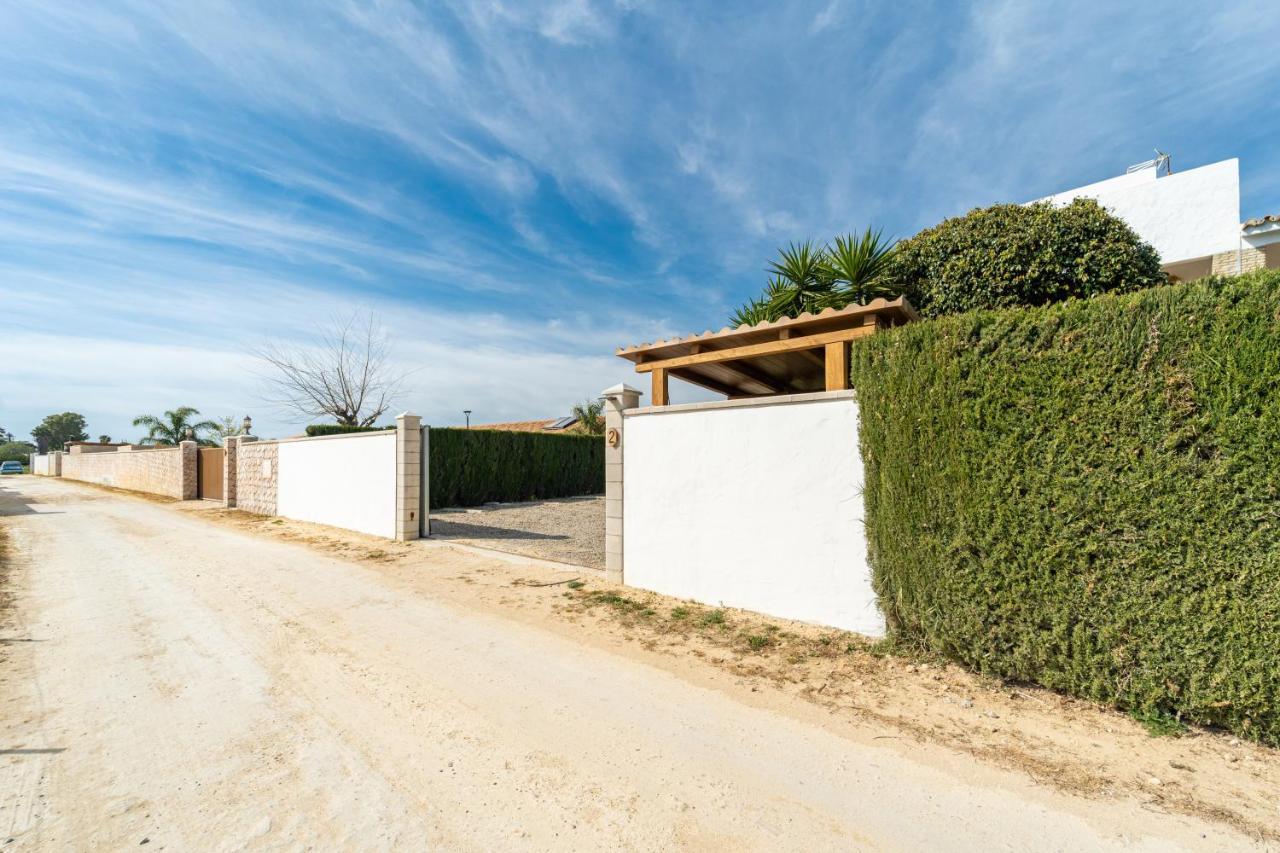 Apartamento Jibazahora Tauro מראה חיצוני תמונה