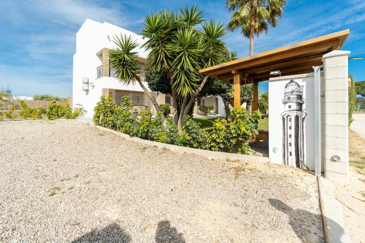 Apartamento Jibazahora Tauro מראה חיצוני תמונה