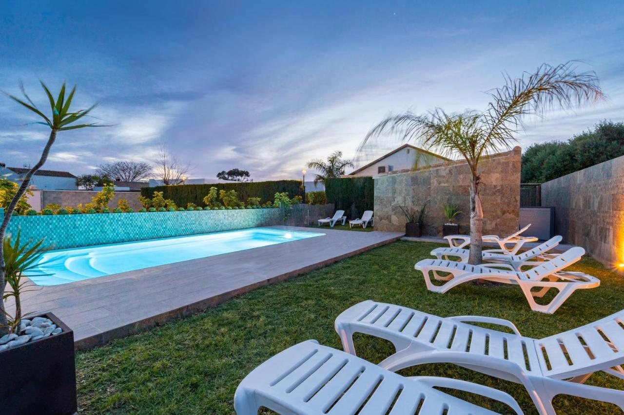 Apartamento Jibazahora Tauro מראה חיצוני תמונה
