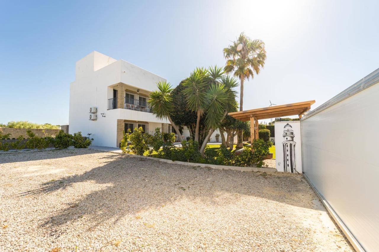 Apartamento Jibazahora Tauro מראה חיצוני תמונה